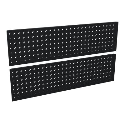 GUEST 2 HABILL.METAL PMR L100 PERFORATIONS BIAIS