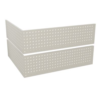 GUEST 4 HABILL.METAL PMR L125 PERFORATIONS BIAIS