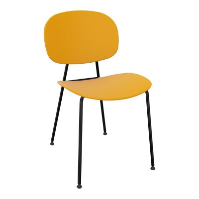 SOFIA LOT 2 CHAISES POLYPRO 4PIEDS   QN SG