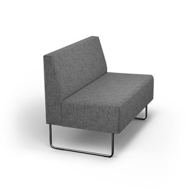 CHATBOX - LOT DE 4 BANQUETTES