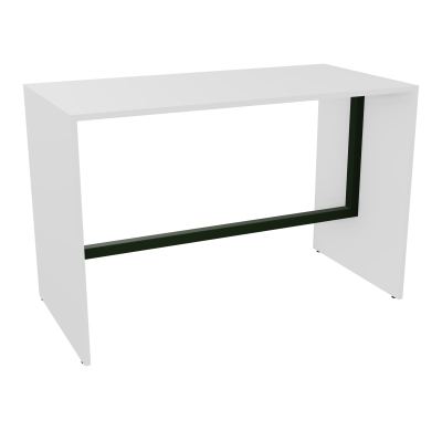 ELISA TABLE L160XP80XH105 NUPIED MÉLA ÉP25 CADRE MÉTAL REPOSE P.50X50 MG ST