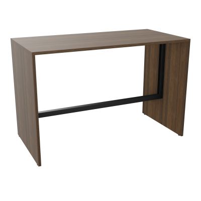 ELISA TABLE L160XP80XH105 NUPIED MÉLA ÉP25 CADRE MÉTAL REPOSE P.50X50 N6 SG