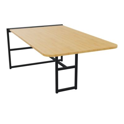TABLE ALMA H74CM ÉP25 MM L98XP180+GOULOTTE+CAPOT PIVOTANT+GAINE ZIPPÉE LONG 75 CM R5 ZP