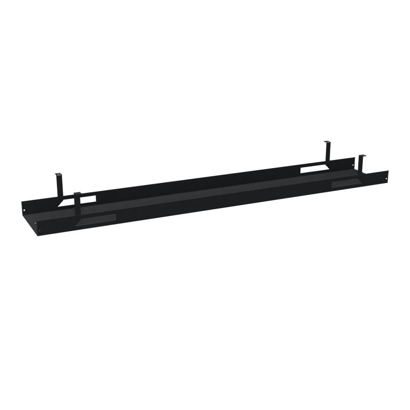 GOULOTTE ELECTR HORIZ L. 150CM POUR POSTE BENCH L. 180 CMZP