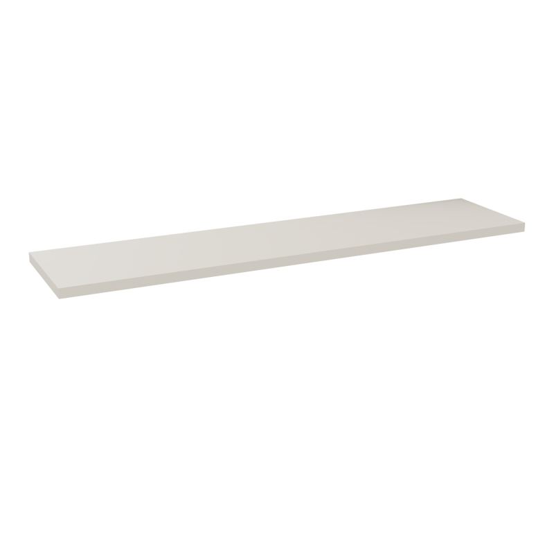 TABLETTE MELA L800 P432 PR COMPTOIR ACCES SIMPLE FACE OU MEUBLE ACCES DOUBLE FACE N5