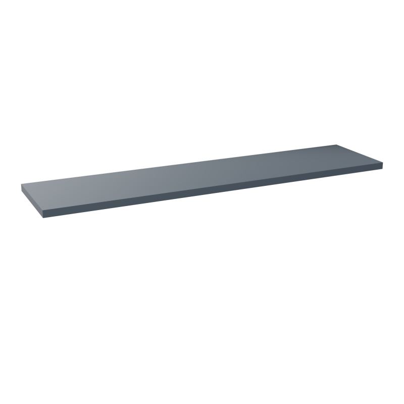 TABLETTE MELA L800 P432 PR COMPTOIR ACCES SIMPLE FACE OU MEUBLE ACCES DOUBLE FACE  R6