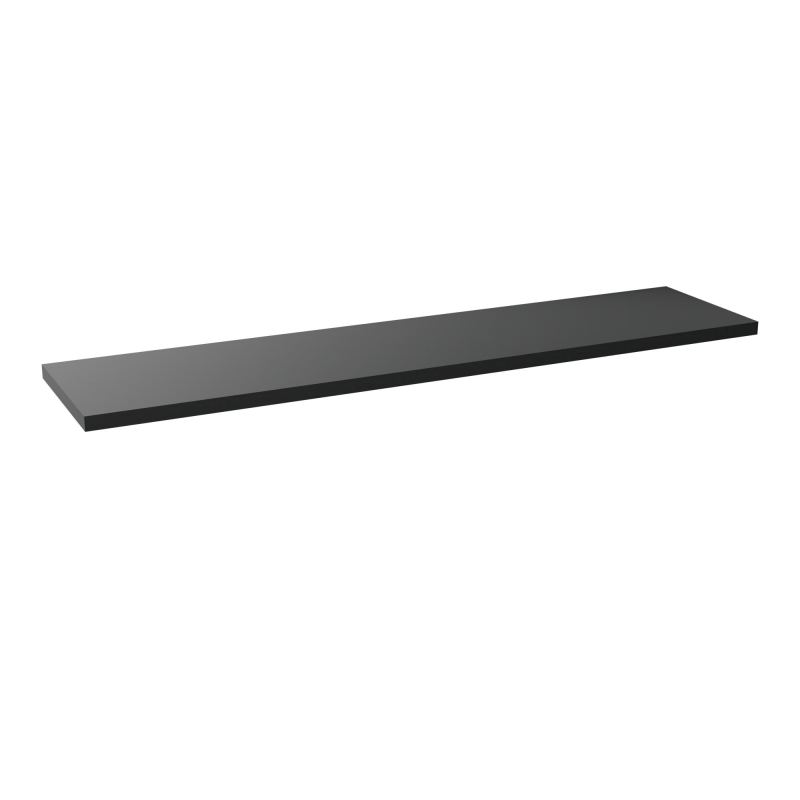 TABLETTE MELA L800 P432 PR COMPTOIR ACCES SIMPLE FACE OU MEUBLE ACCES DOUBLE FACE  R9