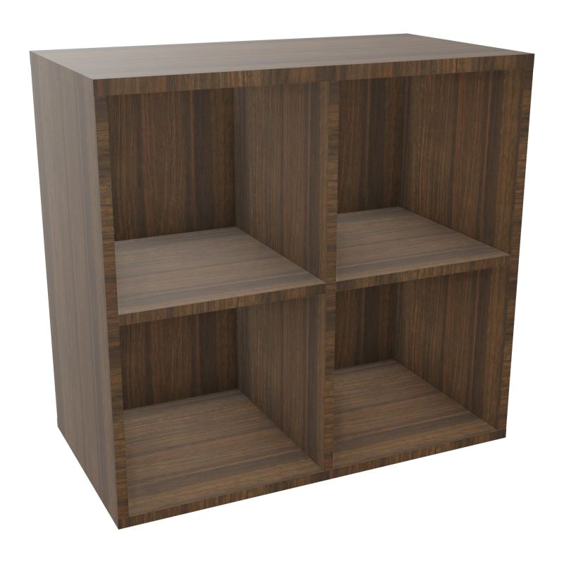CAMILLE STRUCTURE 4 MULTICASES H75,5XL80,7XP43,2CM N6