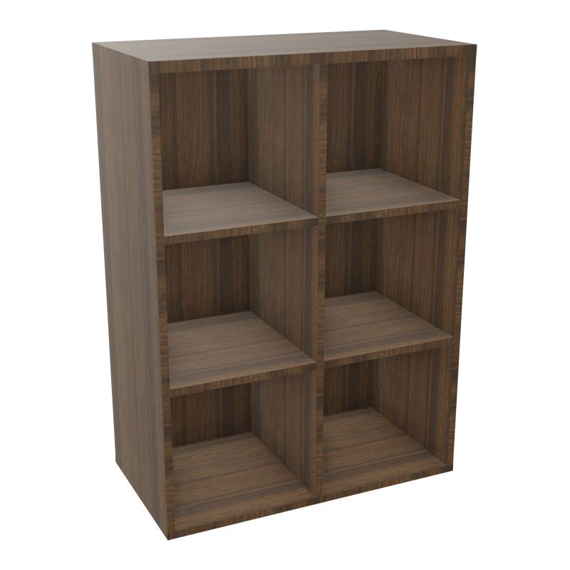 CAMILLE STRUCTURE 6 MULTICASES H112,3XL80,7XP43,2CM N6