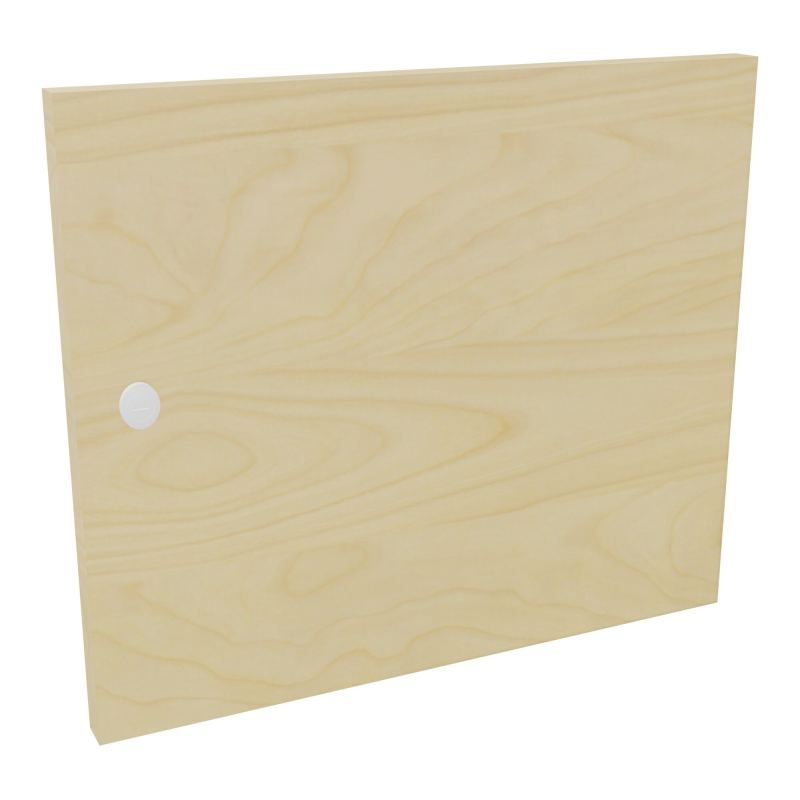 CAMILLE PORTE MELA. 1 CASE AVEC FENTE COURRIER FERMETURE A CLEF  N8