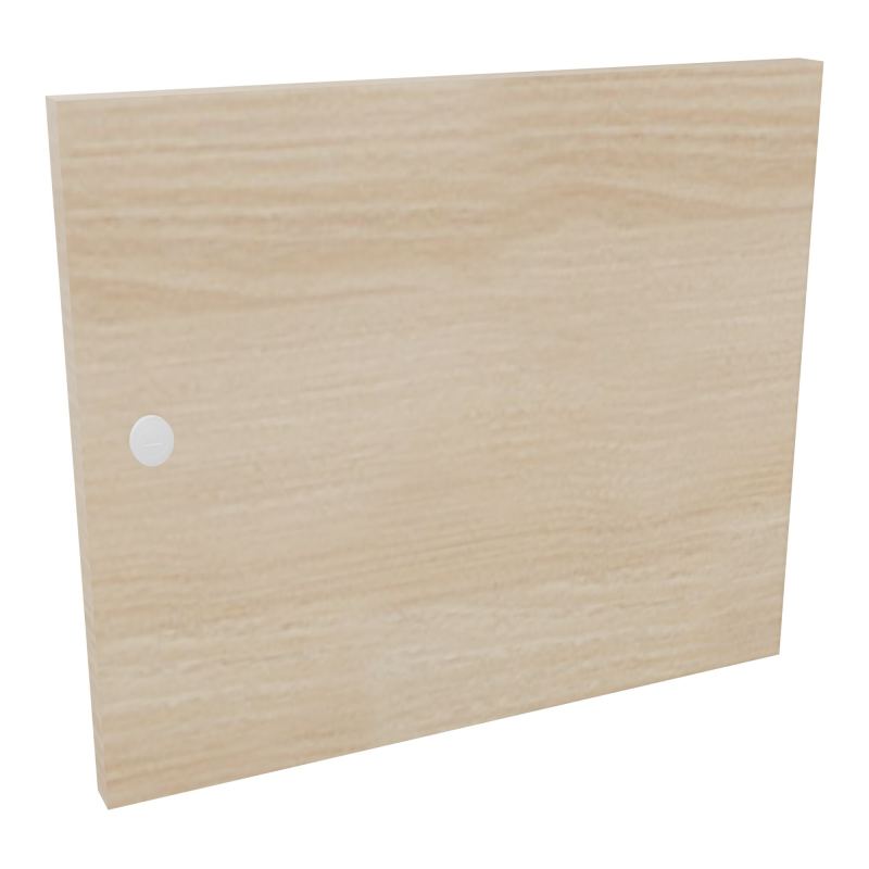 CAMILLE PORTE MELA. 1 CASE AVEC FENTE COURRIER FERMETURE A CLEF  RZ
