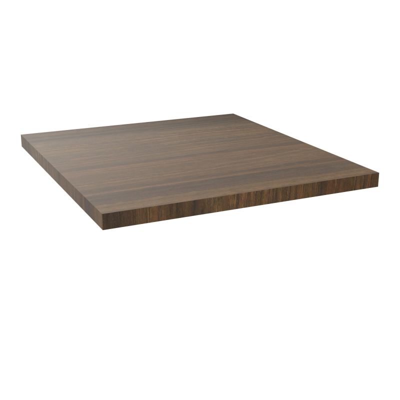 TABLETTE L37,4XH35,9 EP19MM OPTIONNELLE POUR DOUBLE CASE N6