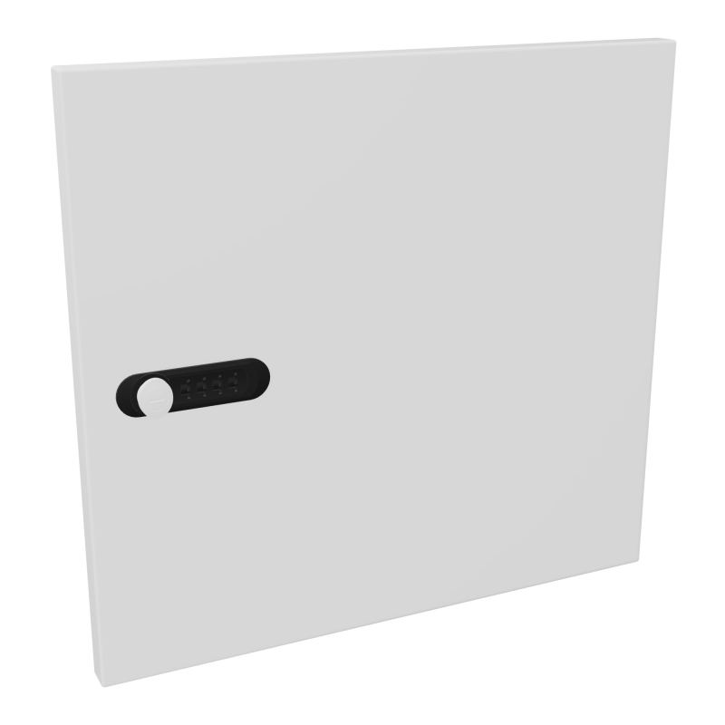CAMILLE PORTE MELA. 1 CASE SANS FENTE COURRIER NEW FERMETURE A CODE MG