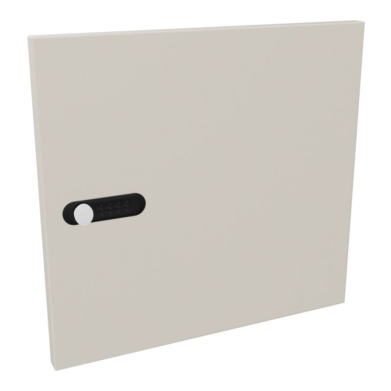 CAMILLE PORTE MELA. 1 CASE SANS FENTE COURRIER NEW FERMETURE A CODE N5