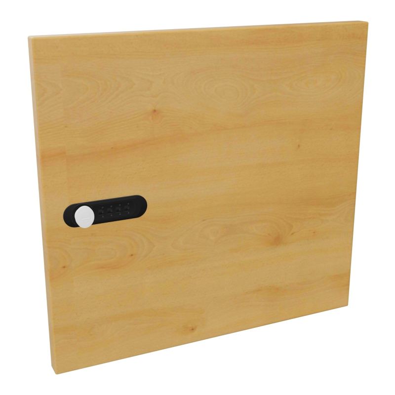 CAMILLE PORTE MELA. 1 CASE SANS FENTE COURRIER NEW FERMETURE A CODE R5