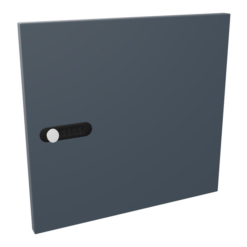 CAMILLE PORTE MELA. 1 CASE SANS FENTE COURRIER NEW FERMETURE A CODE R6