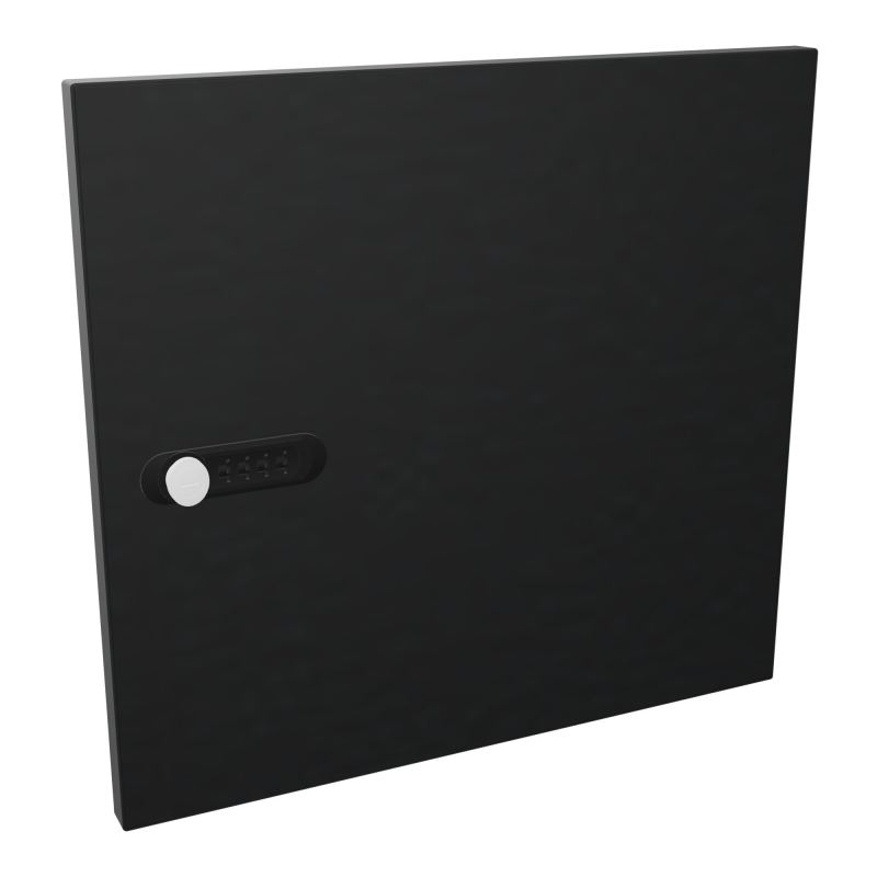 CAMILLE PORTE MELA. 1 CASE SANS FENTE COURRIER NEW FERMETURE A CODE R9