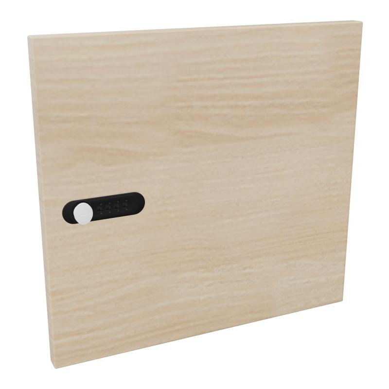 CAMILLE PORTE MELA. 1 CASE SANS FENTE COURRIER NEW FERMETURE A CODE RZ