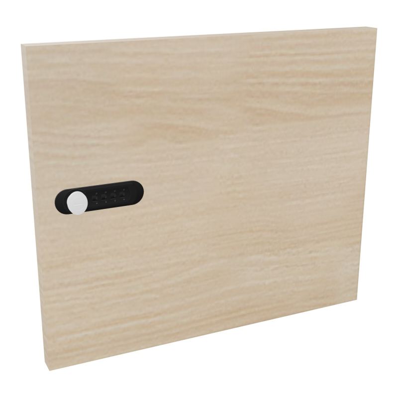 CAMILLE PORTE MELA. 1 CASE AVEC FENTE COURRIER NEW FERMETURE A CODE RZ