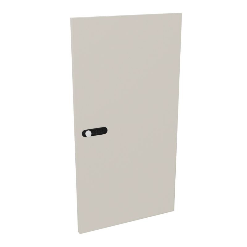 CAMILLE PORTE MELA. 2 CASES SANS FENTE COURRIER NEW FERMETURE A CODE N5