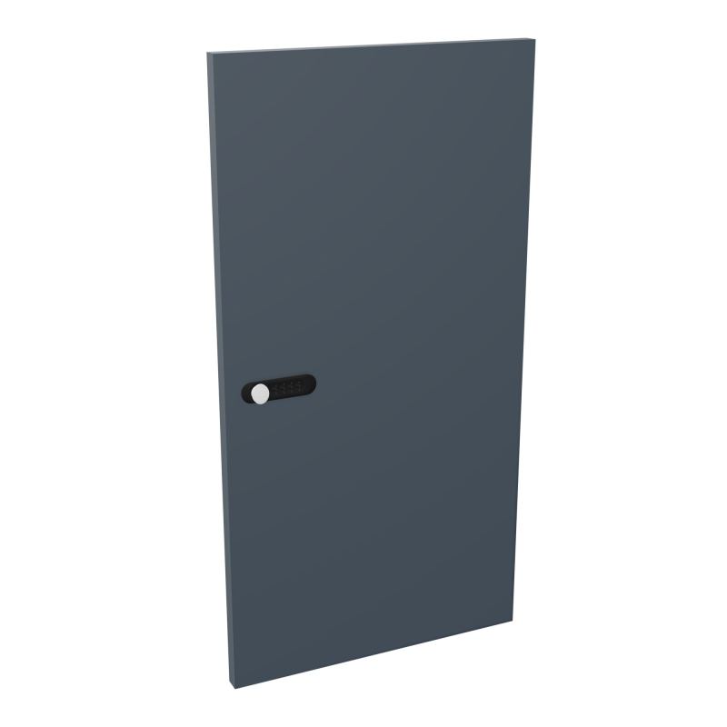 CAMILLE PORTE MELA. 2 CASES SANS FENTE COURRIER NEW FERMETURE A CODE R6
