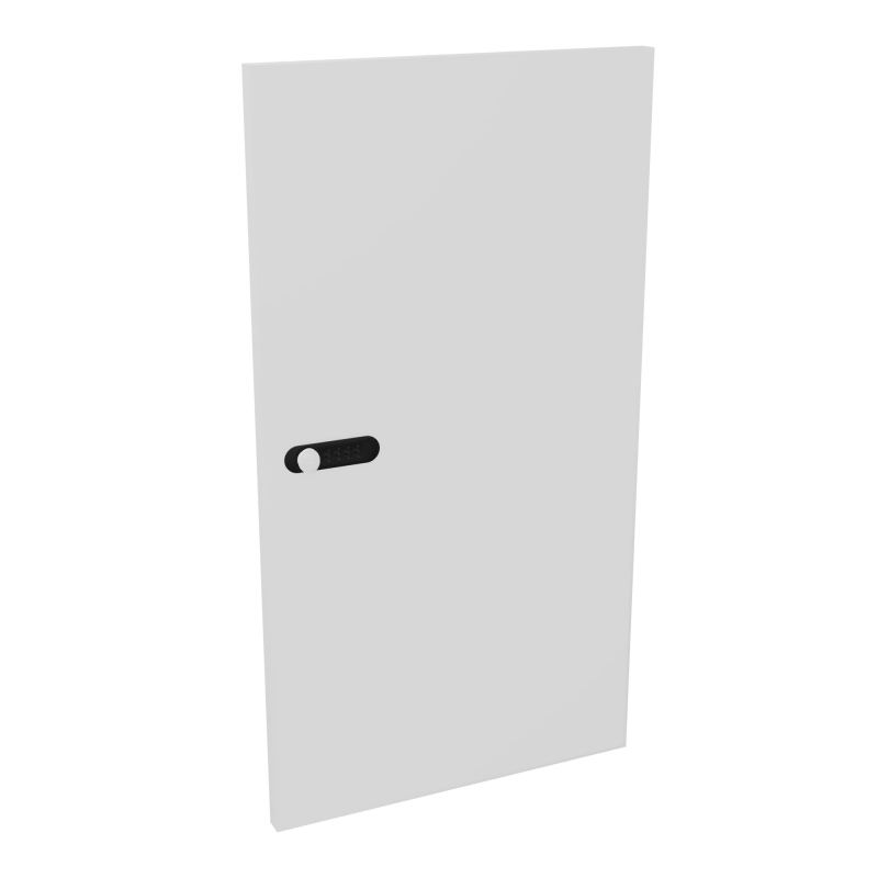 CAMILLE PORTE MELA. 2 CASES AVEC FENTE COURRIER NEW FERMETURE A CODE MG