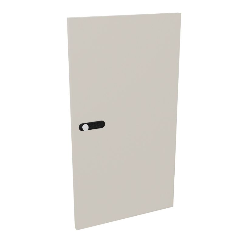 CAMILLE PORTE MELA. 2 CASES AVEC FENTE COURRIER NEW FERMETURE A CODE N5