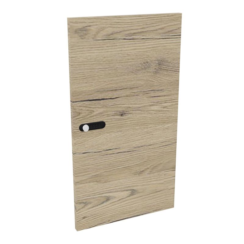 CAMILLE PORTE MELA. 2 CASES AVEC FENTE COURRIER NEW FERMETURE A CODE R3