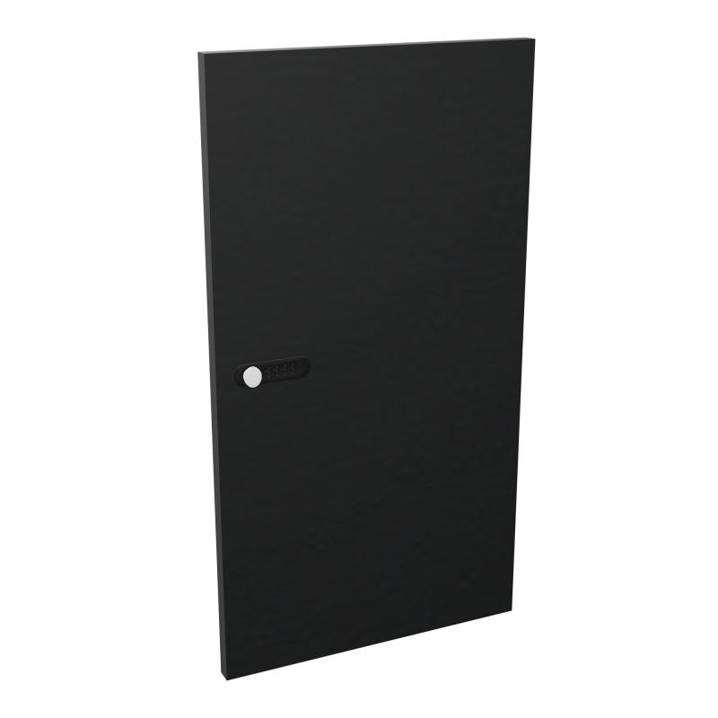 CAMILLE PORTE MELA. 2 CASES AVEC FENTE COURRIER NEW FERMETURE A CODE R9