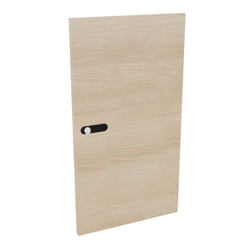 CAMILLE PORTE MELA. 2 CASES AVEC FENTE COURRIER NEW FERMETURE A CODE RZ