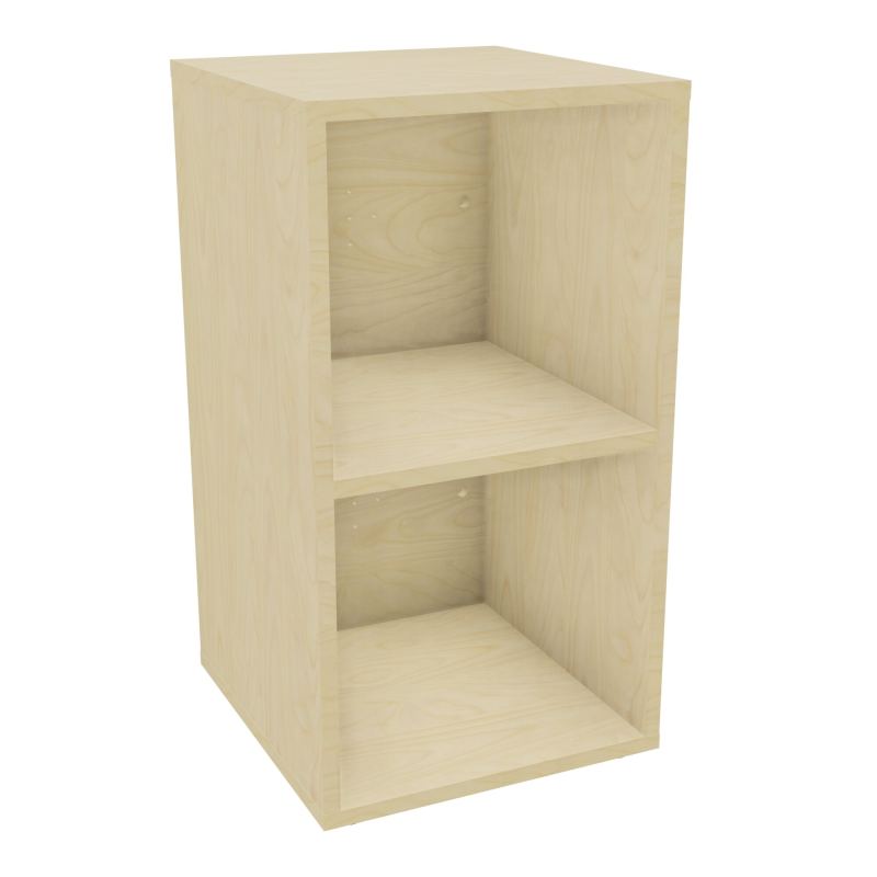 CAMILLE STRUCTURE 2 CASES VERTICALES N8