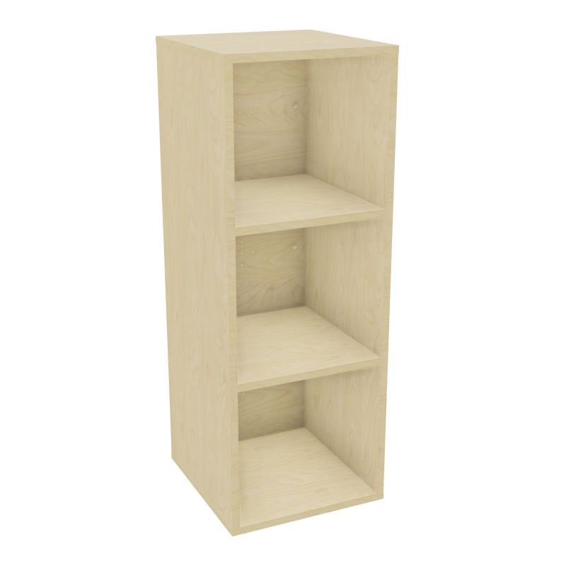 CAMILLE STRUCTURE 3 CASES VERTICALES  N8