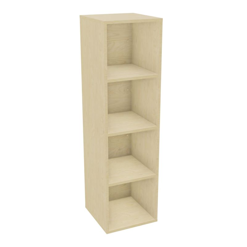 CAMILLE STRUCTURE 4 CASES VERTICALES  N8