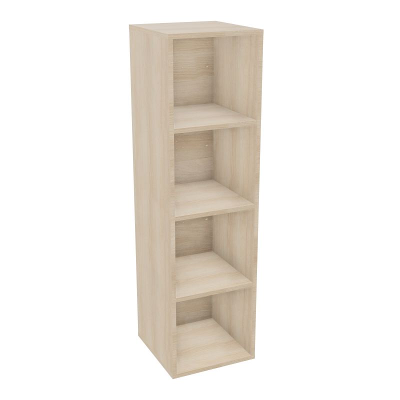 CAMILLE STRUCTURE 4 CASES VERTICALES  RZ