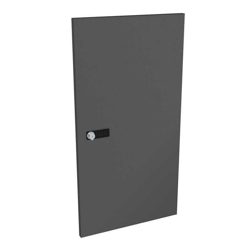 CAMILLE PORTE METAL 2 CASES UNIE SANS FENTE COURRIER NEW FERMETURE A CODE  SC