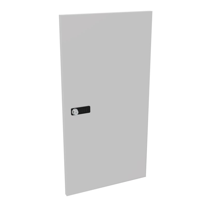CAMILLE PORTE METAL 2 CASES UNIE SANS FENTE COURRIER NEW FERMETURE A CODE  SD