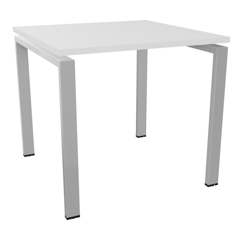 CONECT BUR CARRE L80XP80CM-PLAT MG-PIET ARCHE RECT FX SA