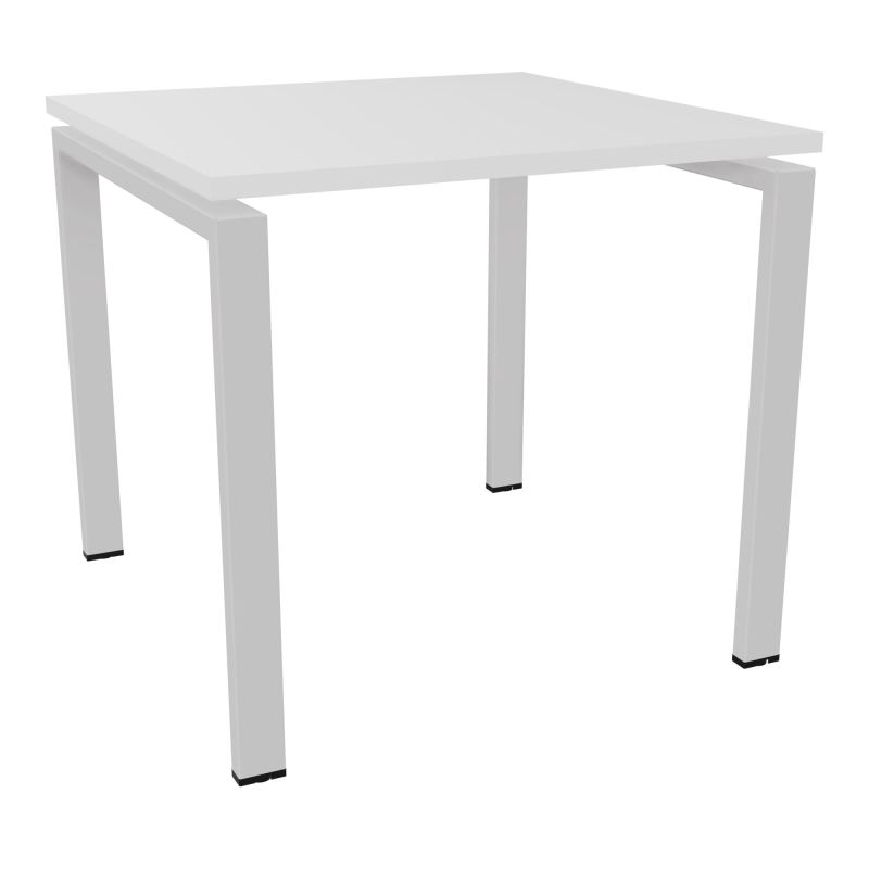 CONECT BUR CARRE L80XP80CM-PLAT MG-PIET ARCHE RECT FX SD
