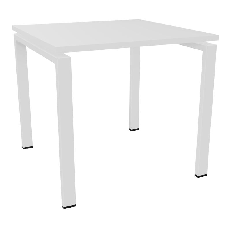 CONECT BUR CARRE L80XP80CM-PLAT MG-PIET ARCHE RECT FX ZO
