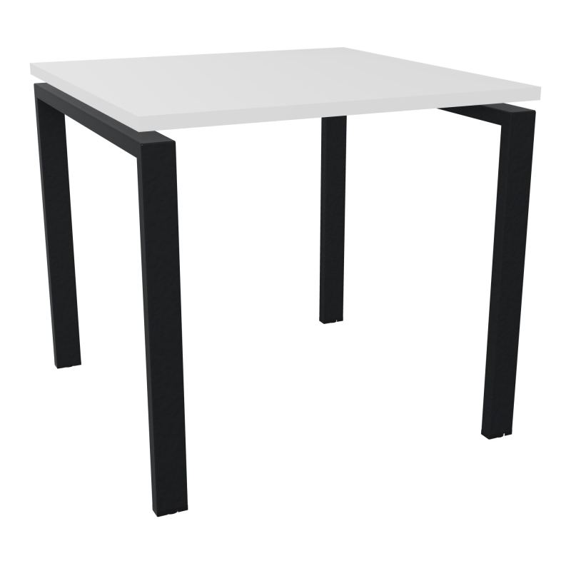 CONECT BUR CARRE L80XP80CM-PLAT MG-PIET ARCHE RECT FX ZP