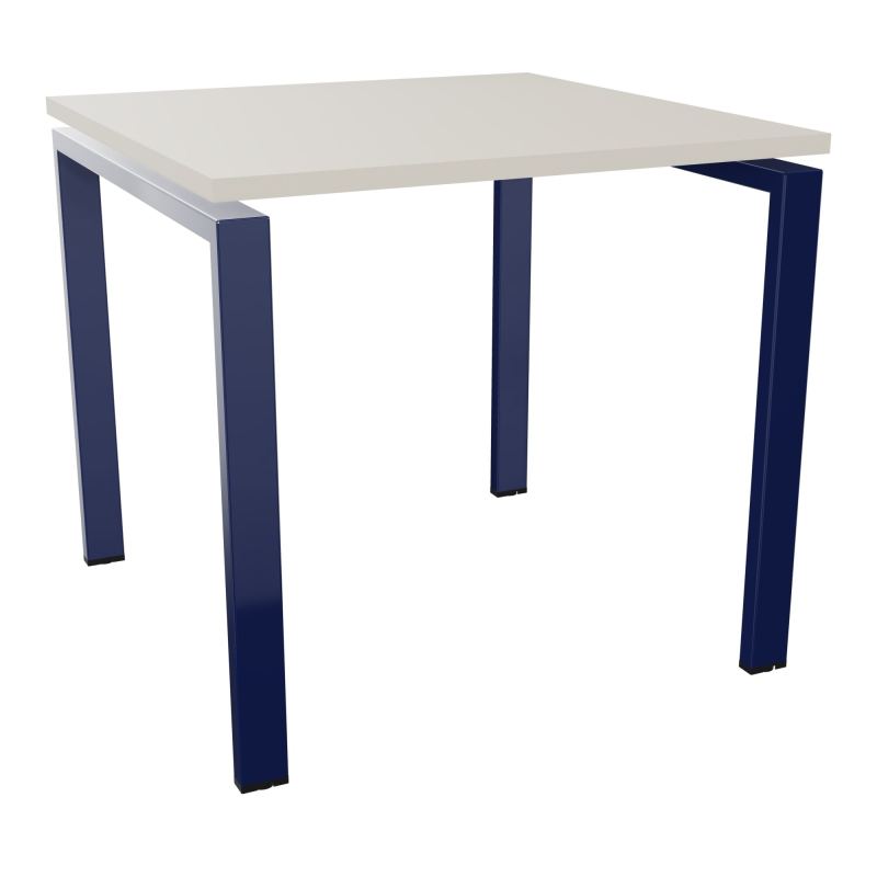 BUR CARRE CONECT L80XP80CM-PLAT -PIET ARCHE RECT FX N5 X4