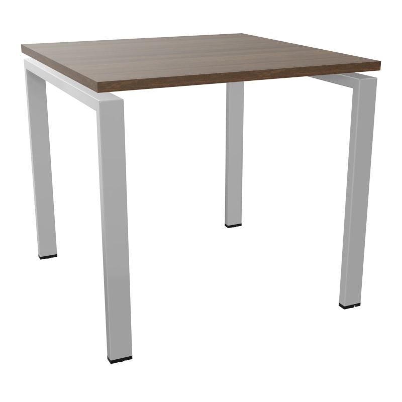 BUR CARRE CONECT L80XP80CM-PLAT -PIET ARCHE RECT FX N6 SA