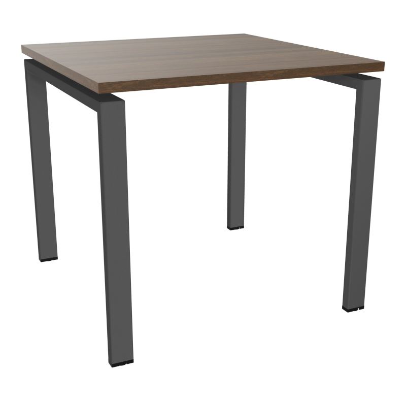 BUR CARRE CONECT L80XP80CM-PLAT -PIET ARCHE RECT FX N6 SC