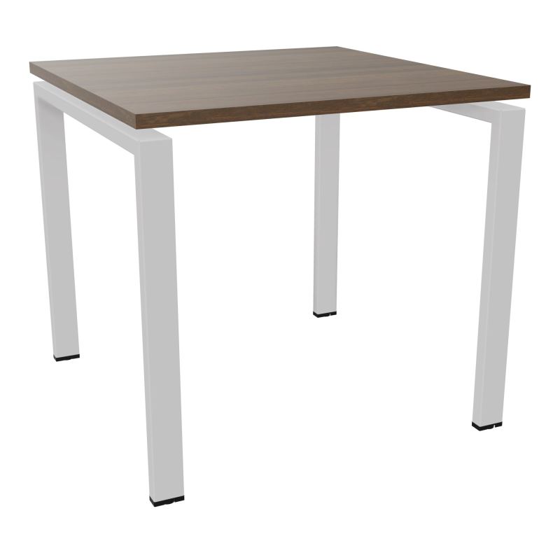 BUR CARRE CONECT L80XP80CM-PLAT -PIET ARCHE RECT FX N6 SD