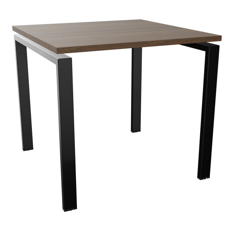 BUR CARRE CONECT L80XP80CM-PLAT -PIET ARCHE RECT FX N6 SG