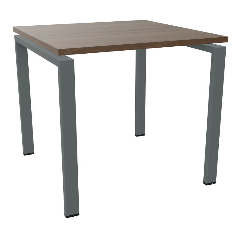BUR CARRE CONECT L80XP80CM-PLAT -PIET ARCHE RECT FX N6 SU