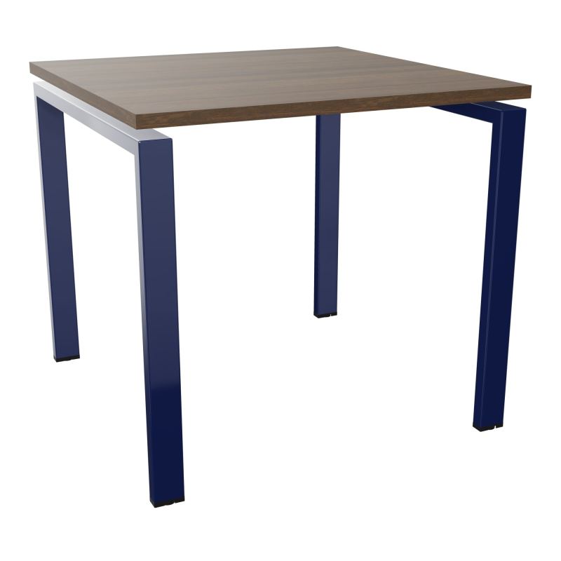 BUR CARRE CONECT L80XP80CM-PLAT -PIET ARCHE RECT FX N6 X4