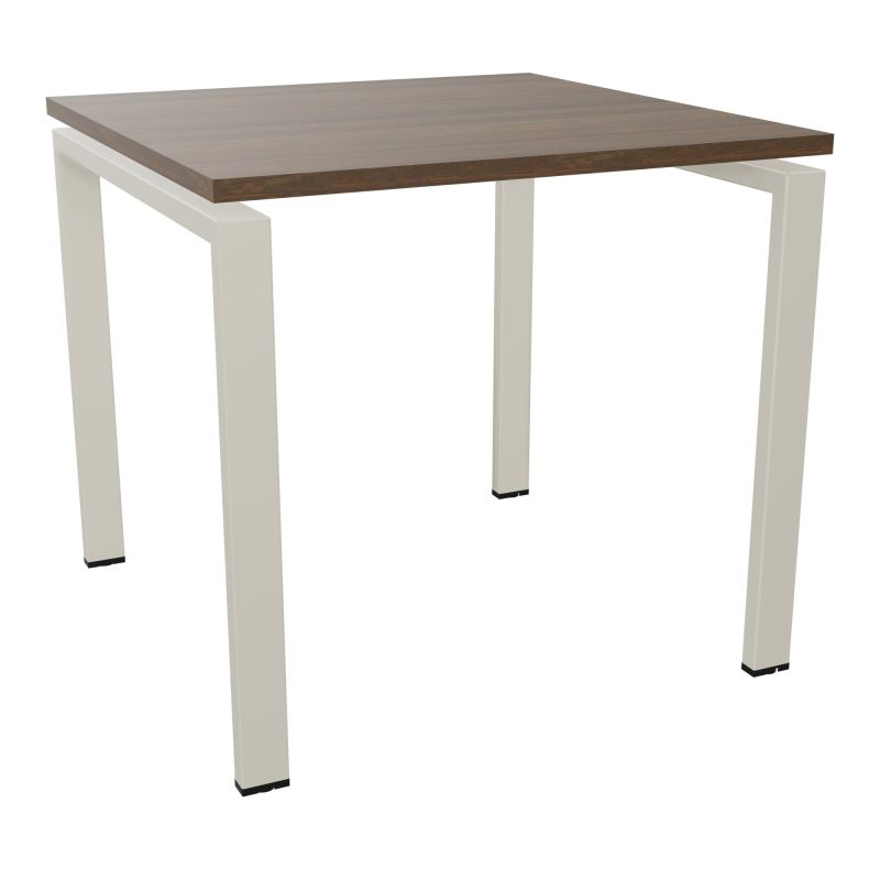 BUR CARRE CONECT L80XP80CM-PLAT -PIET ARCHE RECT FX N6 ZC