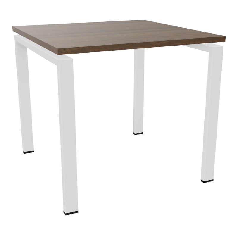 BUR CARRE CONECT L80XP80CM-PLAT -PIET ARCHE RECT FX N6 ZO