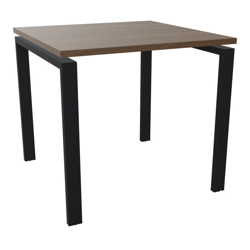BUR CARRE CONECT L80XP80CM-PLAT -PIET ARCHE RECT FX N6 ZP